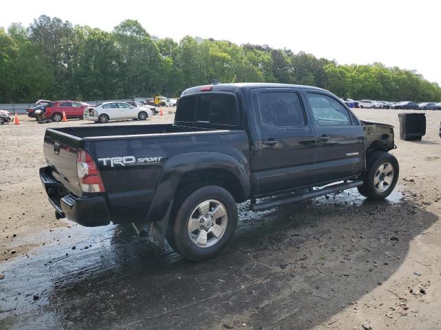  TOYOTA TACOMA 2014 Черный