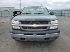 2005 CHEVROLET SILVERADO K1500 à vendre chez Copart ON - OTTAWA