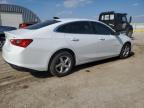 2016 Chevrolet Malibu Ls იყიდება Wichita-ში, KS - Side