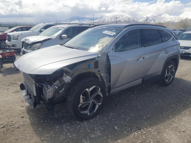 HYUNDAI TUCSON LIM 2023