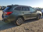 2018 Subaru Outback Touring na sprzedaż w San Antonio, TX - All Over