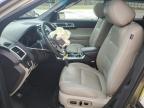 2013 Ford Explorer Limited na sprzedaż w Fort Pierce, FL - Front End