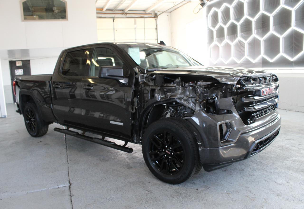 Magna, UT에서 판매 중인 2021 Gmc Sierra K1500 Elevation - All Over