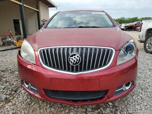 Седани BUICK VERANO 2012 Червоний