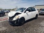 2009 Nissan Versa S იყიდება Hueytown-ში, AL - Front End