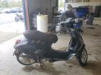 2020 VESPA PRIMAVERA   a la Venta en Copart NC - MEBANE