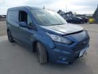 2019 FORD TRANSIT CO for sale at Copart PETERLEE