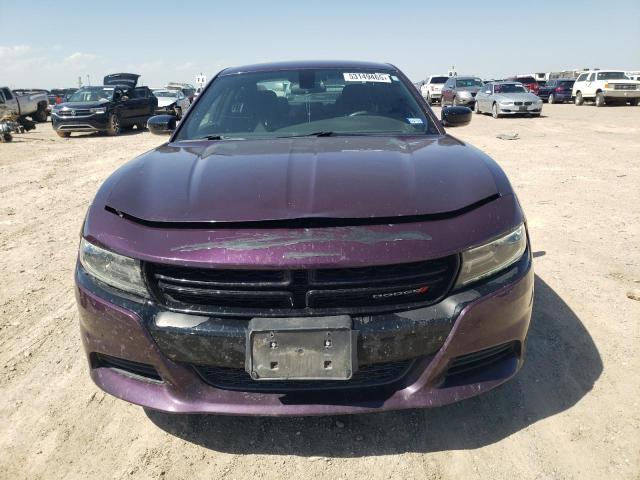  DODGE CHARGER 2020 Fioletowy
