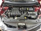 2012 Nissan Versa S продається в Mocksville, NC - Front End