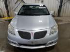 2007 Pontiac Vibe  на продаже в Ham Lake, MN - Front End