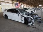 2017 Bmw 540 I de vânzare în Phoenix, AZ - Front End