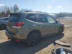 2021 SUBARU FORESTER TOURING for sale at Copart ON - COOKSTOWN