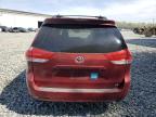 2014 Toyota Sienna Le for Sale in Windsor, NJ - Front End