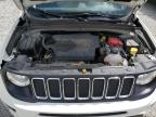 2020 Jeep Renegade Latitude na sprzedaż w Earlington, KY - Hail