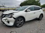 2020 Nissan Murano Platinum for Sale in Oklahoma City, OK - Front End