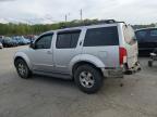 2006 Nissan Pathfinder Le for Sale in Louisville, KY - Rear End
