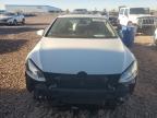2015 Volkswagen Golf Sportwagen S продається в Phoenix, AZ - Front End