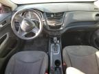 2019 Chevrolet Aveo продається в Mercedes, TX - Front End