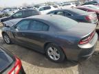 2020 Dodge Charger Sxt   იყიდება Chicago Heights-ში, IL - Front End