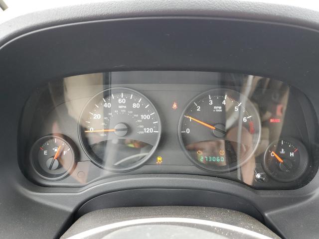 2011 JEEP COMPASS SPORT