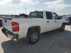 2009 Chevrolet Silverado C1500 Lt for Sale in Wilmer, TX - Front End