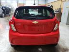 2018 Chevrolet Spark 1Lt продається в Kincheloe, MI - Front End