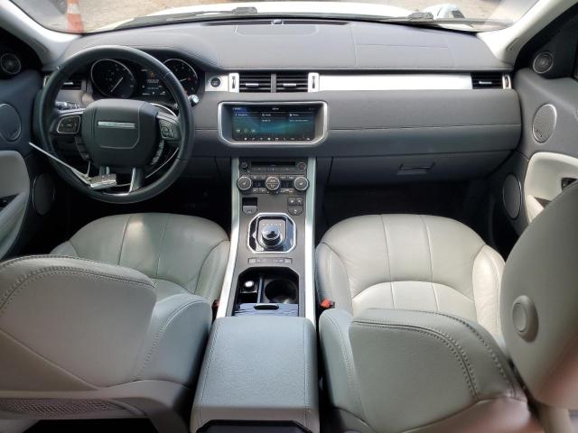  LAND ROVER RANGEROVER 2017 Silver