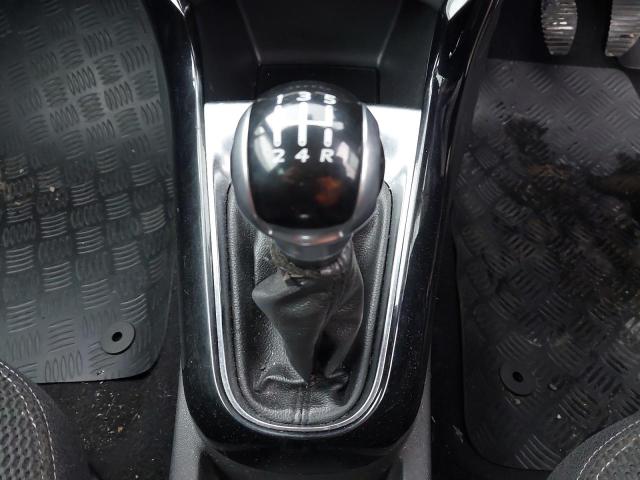 2015 CITROEN DS3 DSTYLE