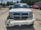 2007 Dodge Nitro Sxt en Venta en Midway, FL - Front End