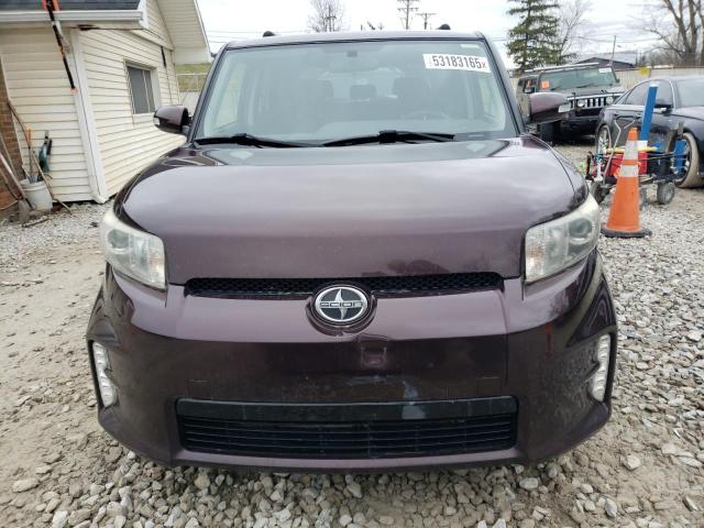 2014 TOYOTA SCION XB