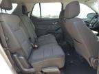 2018 Chevrolet Traverse Ls for Sale in Houston, TX - Front End