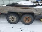 2017 Trailer Baron Tilt Deck Equipment Trailer for Sale in Marlboro, NY - All Over