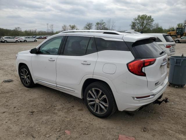  GMC TERRAIN 2019 Biały
