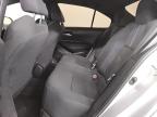 2022 Toyota Corolla Se for Sale in Van Nuys, CA - Side