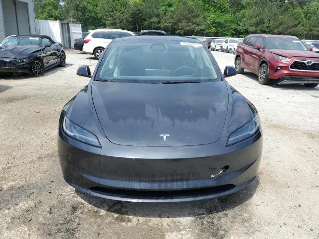  TESLA MODEL 3 2024 Szary