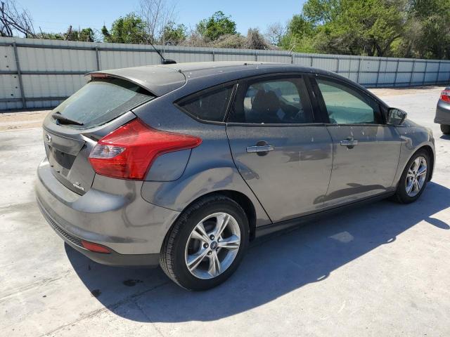  FORD FOCUS 2013 Charcoal