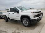 2025 Chevrolet Silverado K2500 Custom de vânzare în San Antonio, TX - Hail