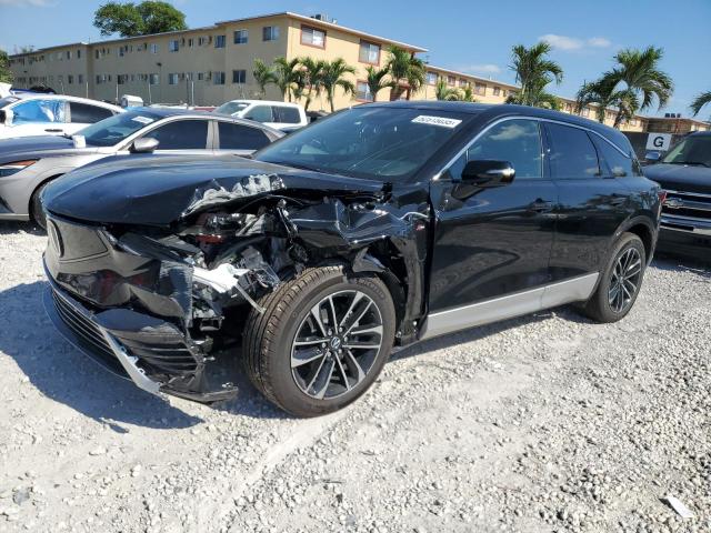 2024 Acura Zdx A-Spec