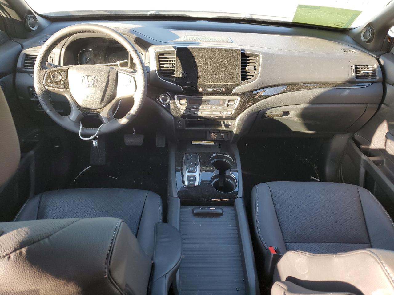 2023 Honda Passport Elite VIN: 5FNYF8H03PB032148 Lot: 53104635