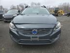 2015 Volvo V60 en Venta en East Granby, CT - Front End