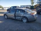 2007 Nissan Altima 2.5 продається в Albuquerque, NM - Side