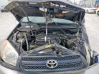 2004 Toyota Rav4  na sprzedaż w Haslet, TX - Front End