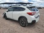 2018 Subaru Crosstrek Limited for Sale in Phoenix, AZ - Front End
