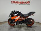 2018 Ktm 390 Duke for Sale in Grand Prairie, TX - Front End