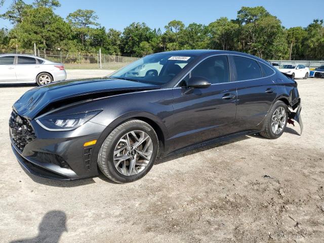  HYUNDAI SONATA 2020 Gray