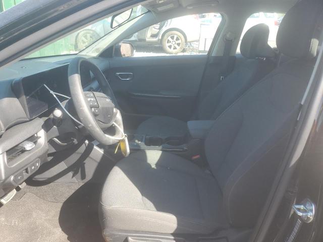  KIA K4 LX 2025 Черный