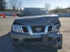 2019 Nissan Frontier S იყიდება Grantville-ში, PA - Front End