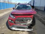 2021 TOYOTA RAV4 ADVENTURE for sale at Copart NB - MONCTON