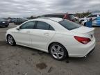 2016 Mercedes-Benz Cla 250 4Matic de vânzare în Pennsburg, PA - Side