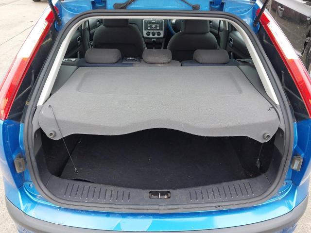 2006 FORD FOCUS ZETE